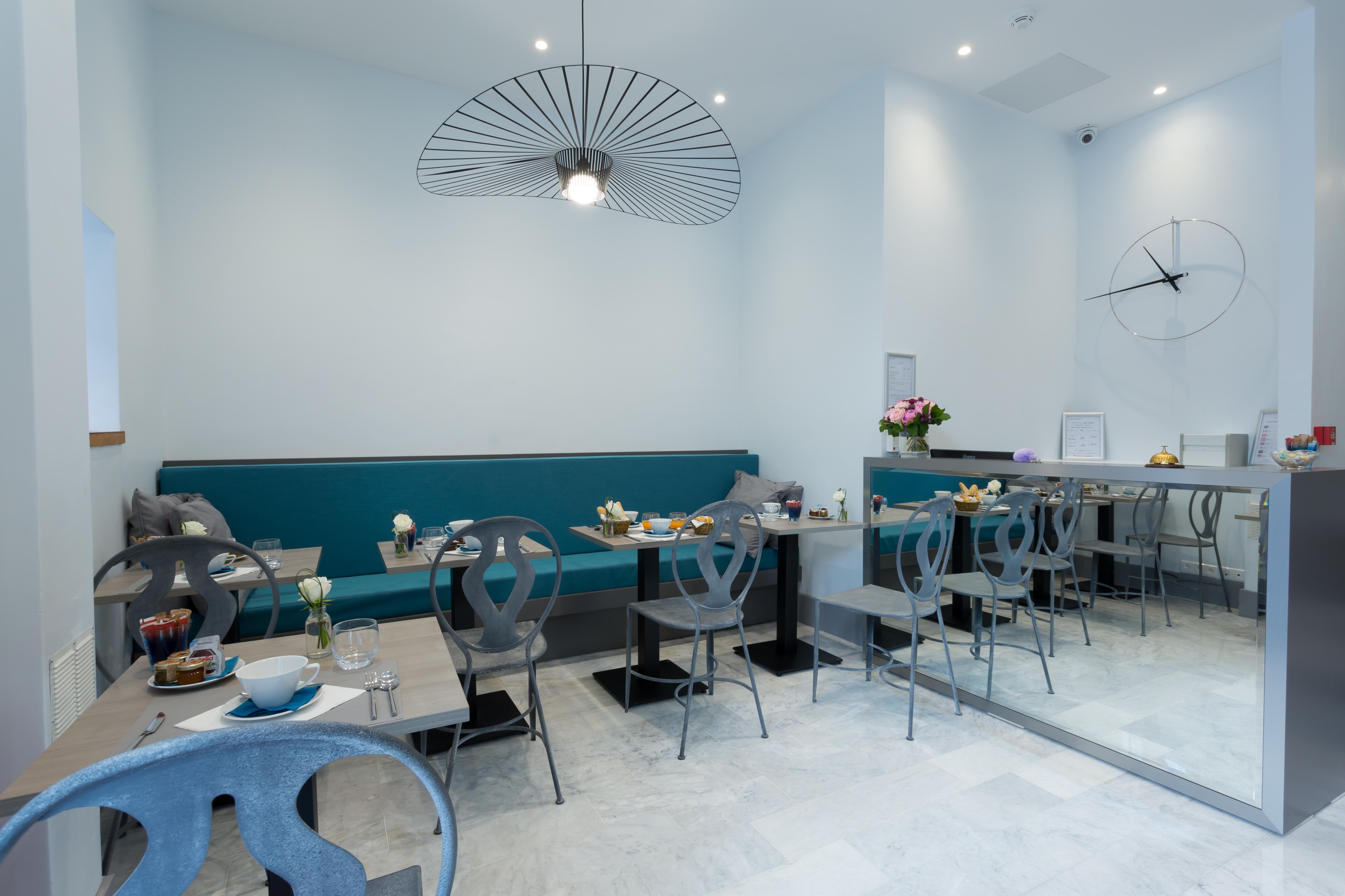 Hotel Yelo Belle Epoque Powered By Sonder Cannes Exterior foto