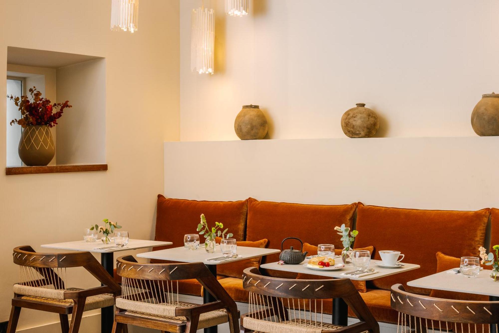 Hotel Yelo Belle Epoque Powered By Sonder Cannes Exterior foto