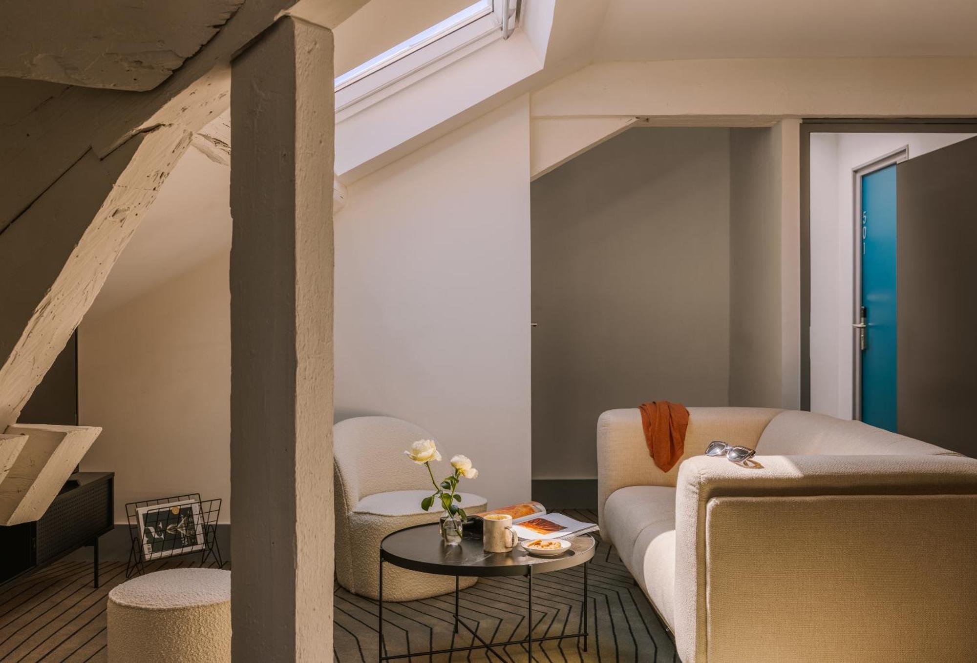 Hotel Yelo Belle Epoque Powered By Sonder Cannes Exterior foto