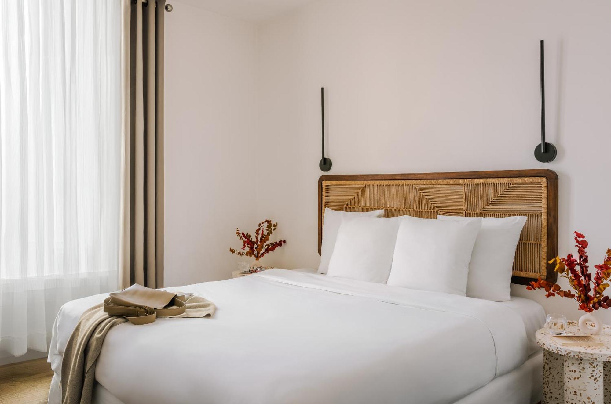 Hotel Yelo Belle Epoque Powered By Sonder Cannes Exterior foto