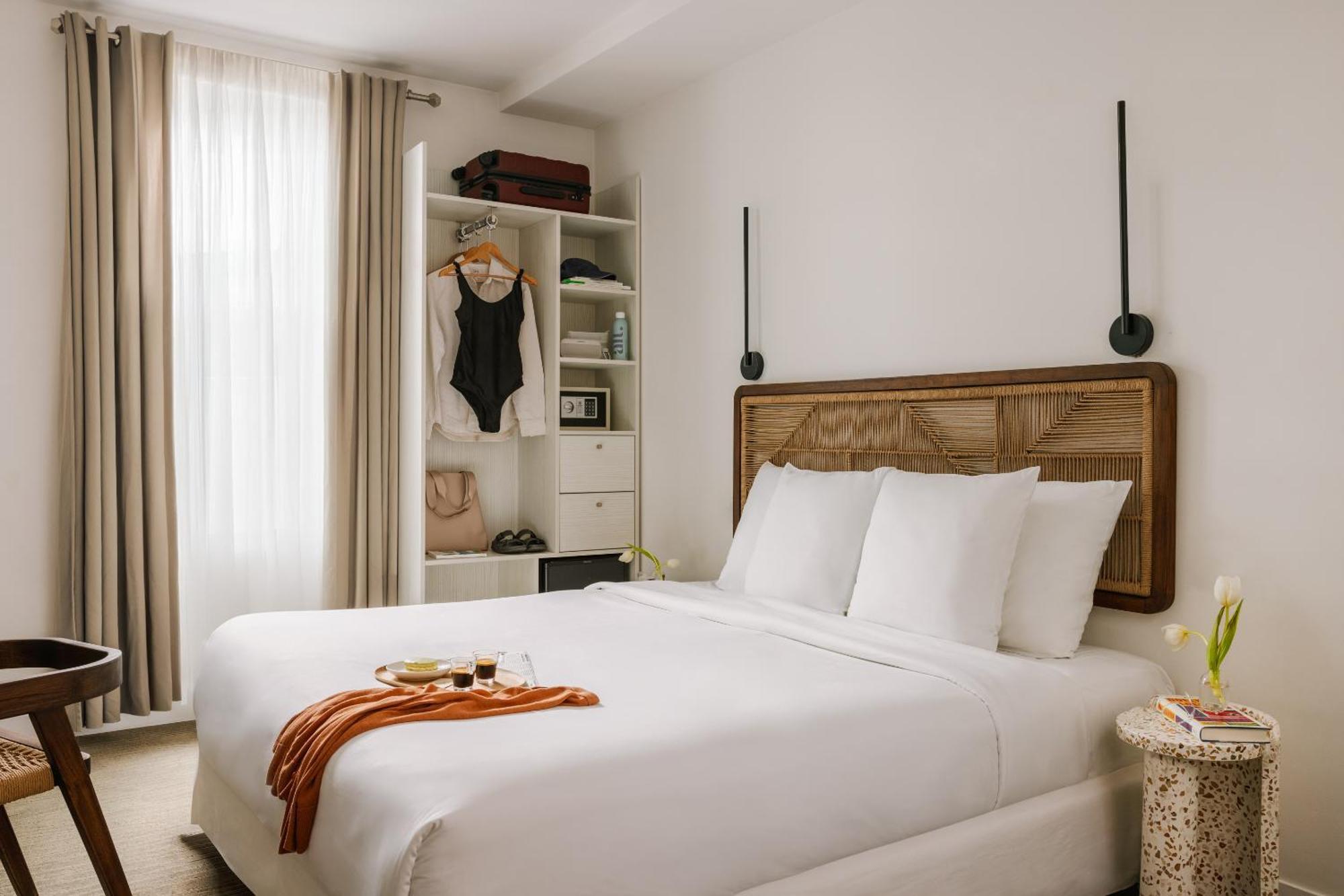 Hotel Yelo Belle Epoque Powered By Sonder Cannes Exterior foto