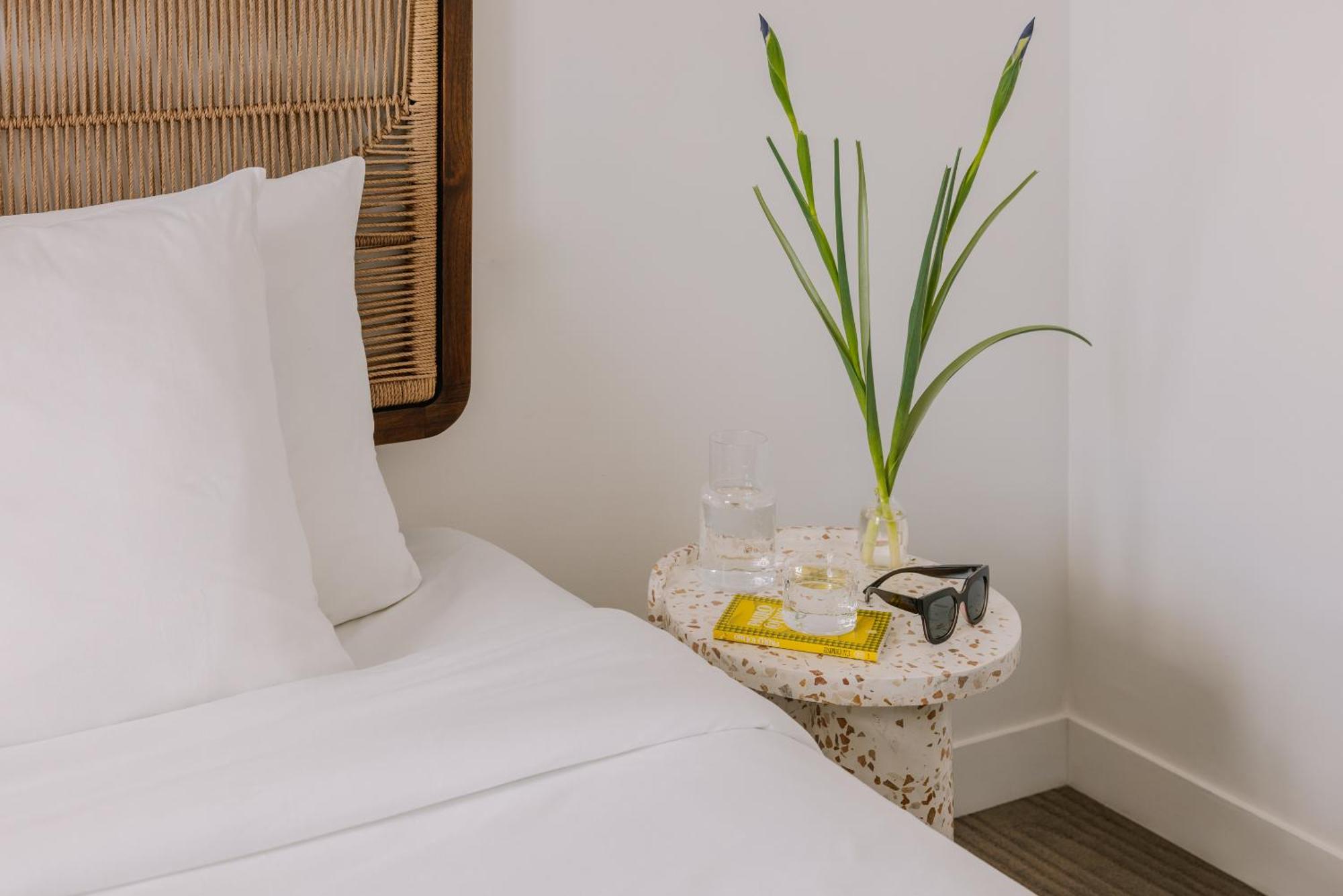 Hotel Yelo Belle Epoque Powered By Sonder Cannes Exterior foto
