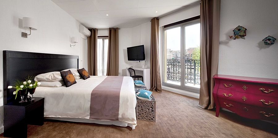 Hotel Yelo Belle Epoque Powered By Sonder Cannes Exterior foto