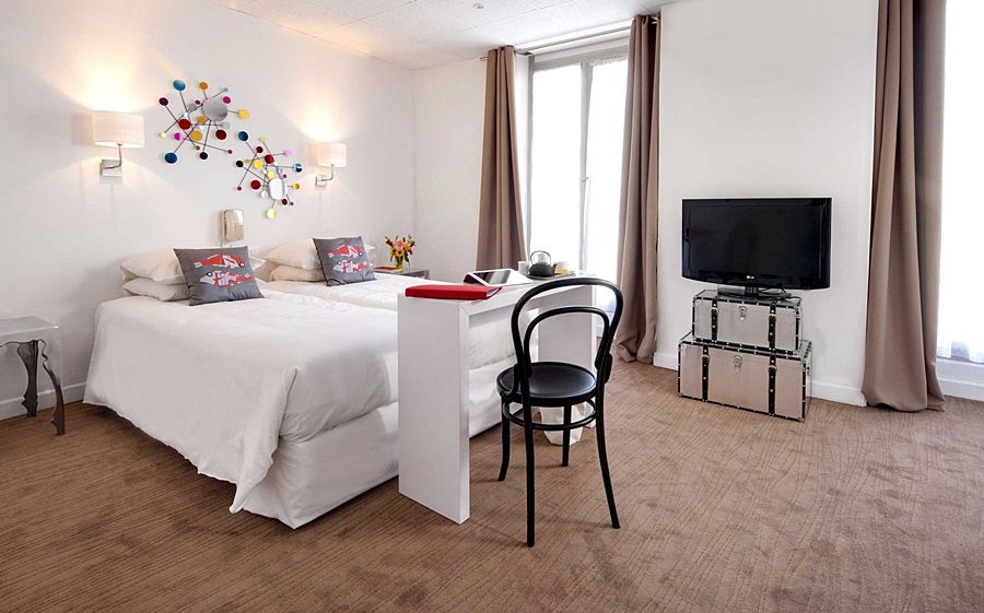 Hotel Yelo Belle Epoque Powered By Sonder Cannes Exterior foto