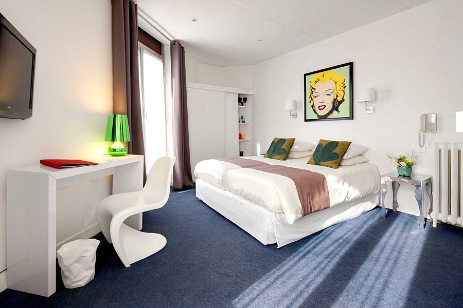 Hotel Yelo Belle Epoque Powered By Sonder Cannes Exterior foto