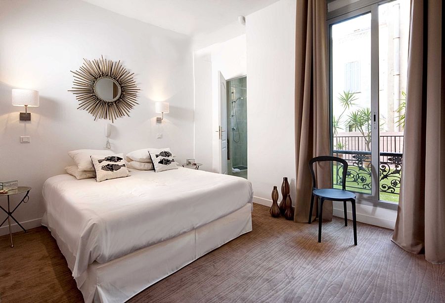 Hotel Yelo Belle Epoque Powered By Sonder Cannes Exterior foto